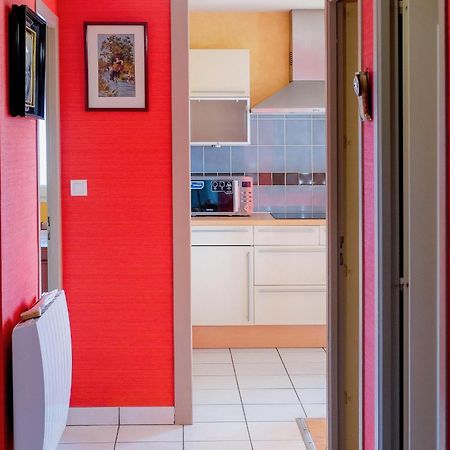Appartement Lumineux, 80M2, Au Calme, 10Mn A Pieds De La Plage Les Sables-dʼOlonne Exterior foto